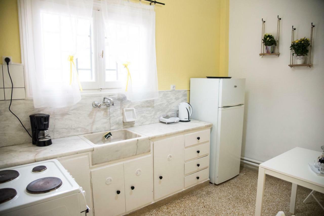 Cobalt Apartment Near Athens Airport Artemida  Exterior foto