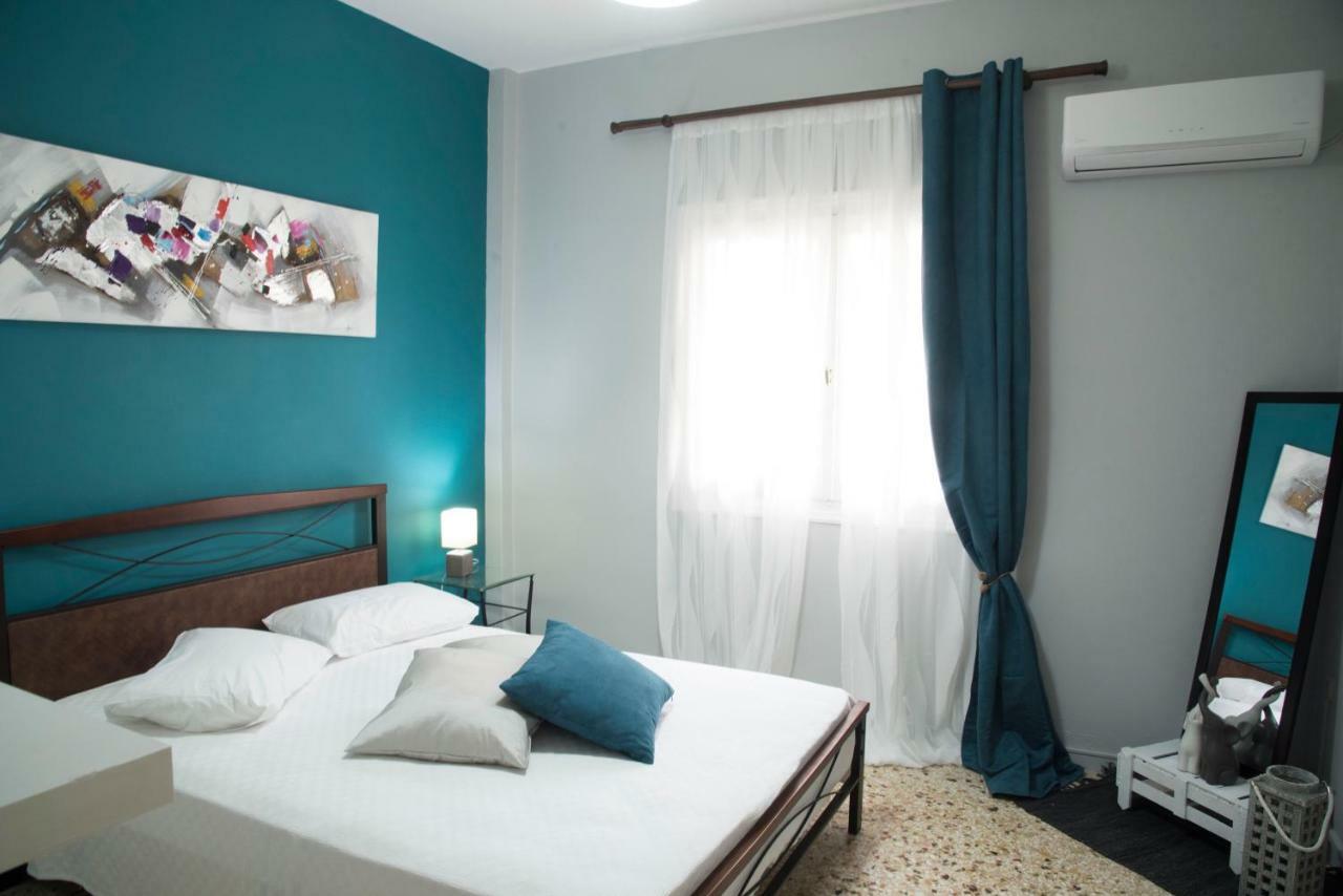 Cobalt Apartment Near Athens Airport Artemida  Exterior foto
